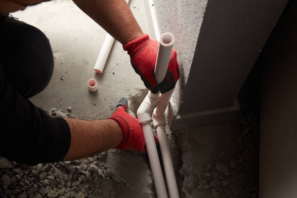 Best Emergency Plumbing Repair  in Black Forest, CO