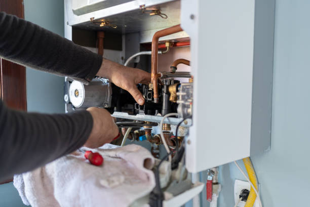 Boilers & Radiators in Black Forest, CO