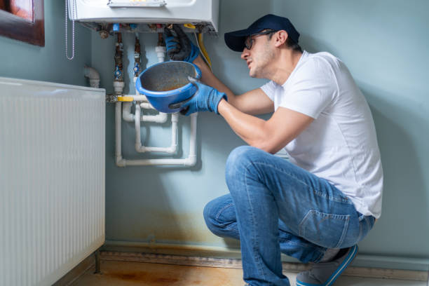 Best Gas Line Repair  in Black Forest, CO