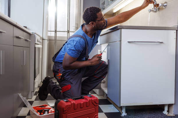 Best Water Leak Repair  in Black Forest, CO