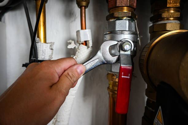 Best Same-Day Plumbing Service  in Black Forest, CO